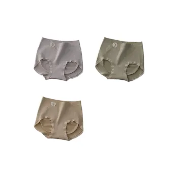Lan Miao Underpants Women's 3 Pack