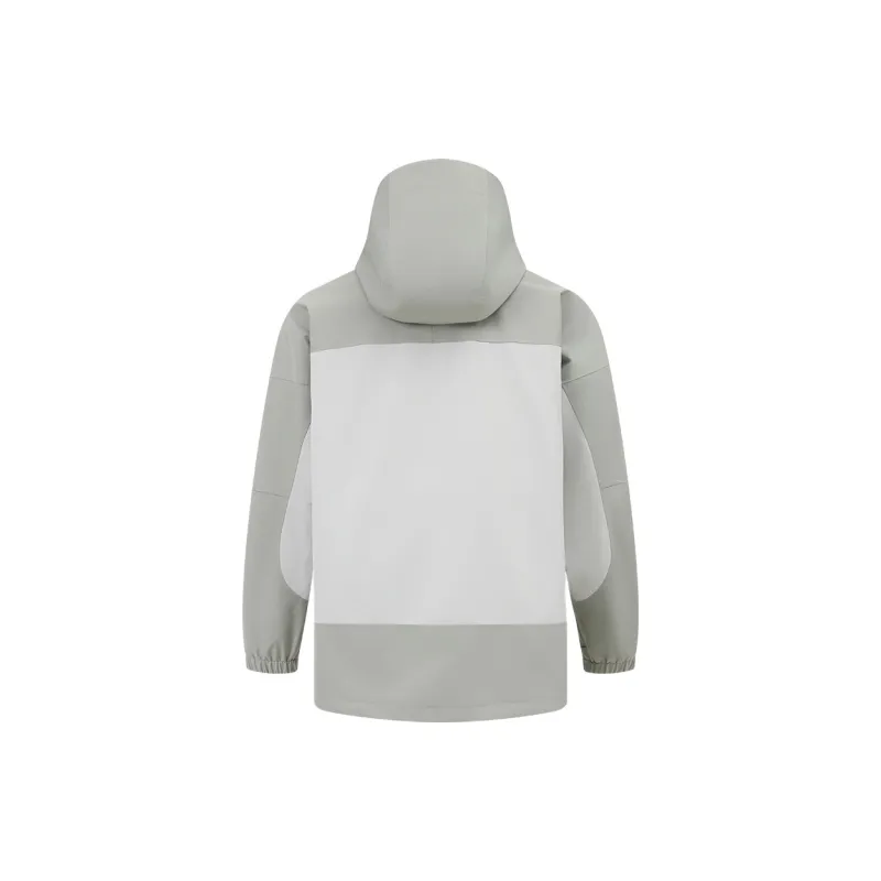 Tectop Waterproof And Windproof To Keep Warm Windbreaker Jacket Unisex-15