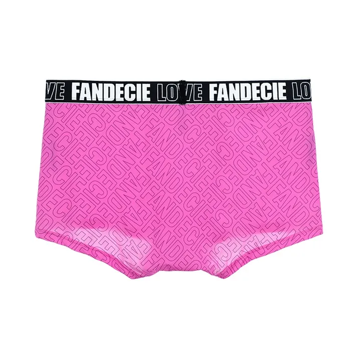 Fandecie Boxer Shorts Men's 1 Pack-9