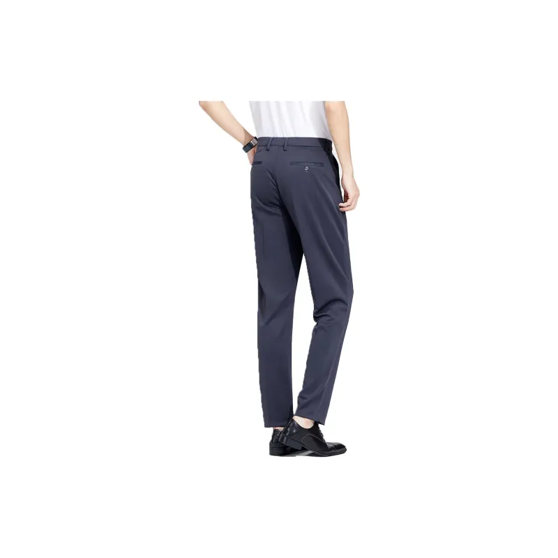 FIRS Suit Trousers Men-3