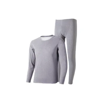 Yalu Men Thermal Sets