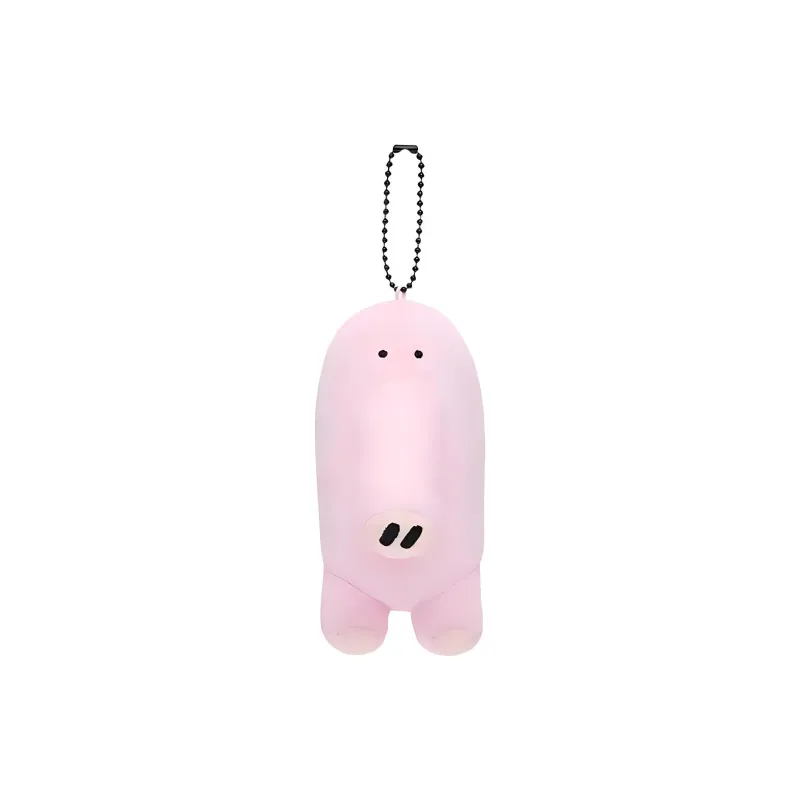 Chiikawa Pig's Hooves Dolls Plush Doll Medium Size Height-0