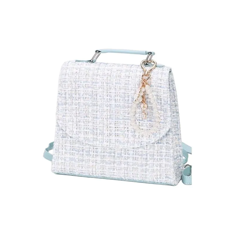PinkyPinky PVC Backpack Regular Kids' Multicolor-1
