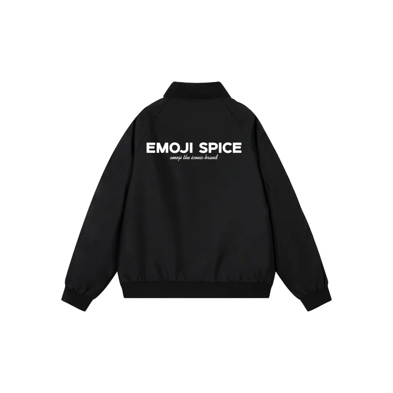 Emoji Jackets Unisex-11