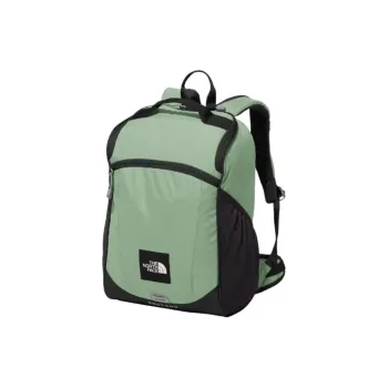 THE NORTH FACE Recycled Nylon Backpack Regular Unisex Preserved Honey Color