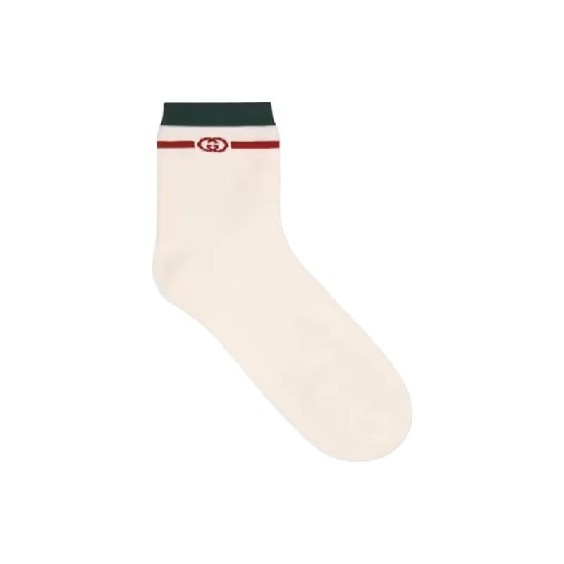 GUCCI Men Socks-1