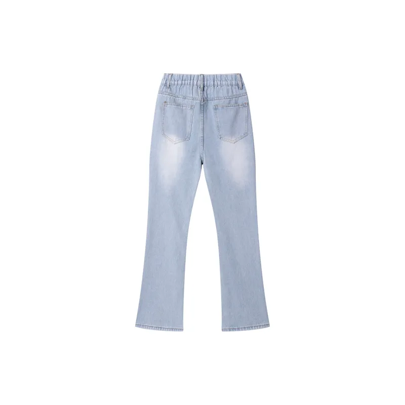 ASWZ Jeans Unisex-7