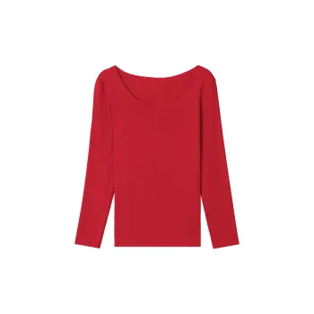 Fandecie Women's Undershirts