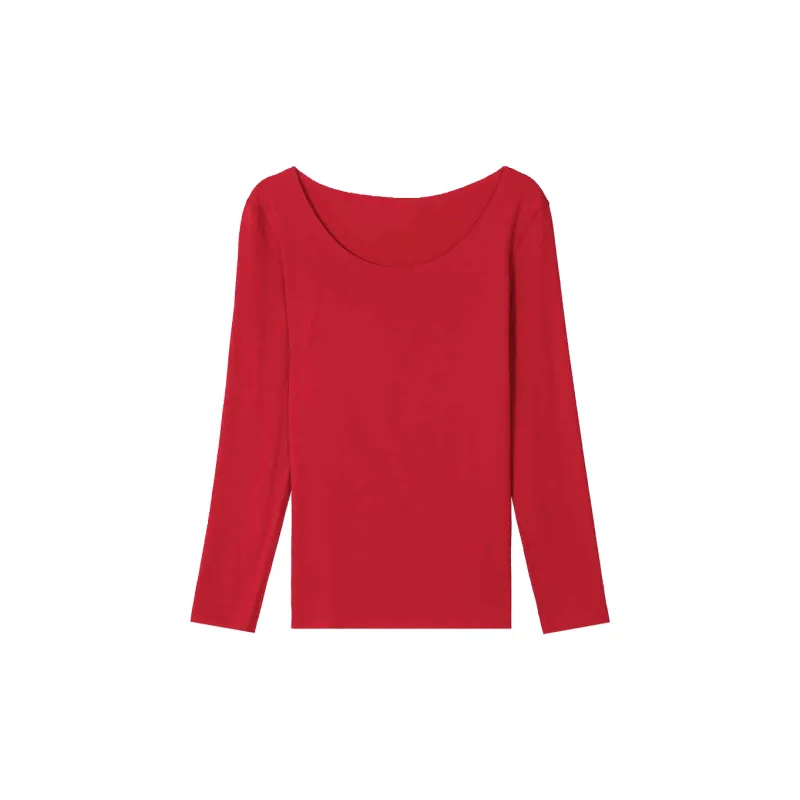Fandecie Women's Undershirts-0