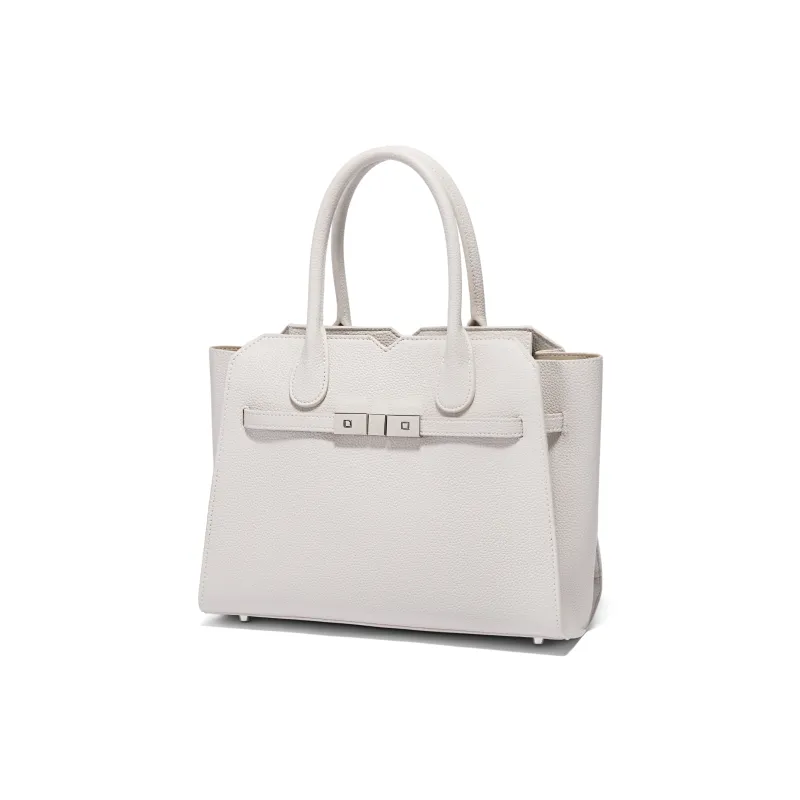 BELLE Artificial Leather Handbag Regular Women's Multicolor-1