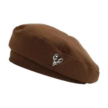 Mulinsen Berets Women's