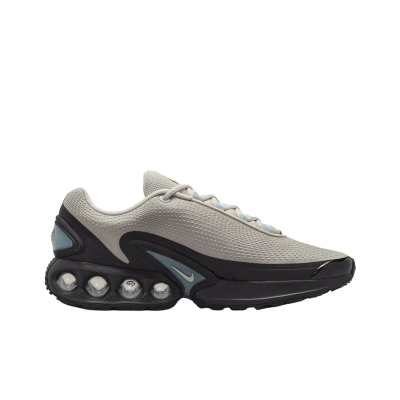 Nike Air Max Dn Light Orewood Brown Turquoise-1
