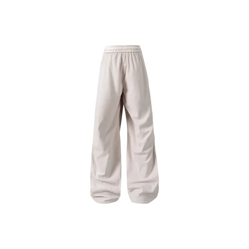 Teddy Bear Collection Casual Pants Unisex-3