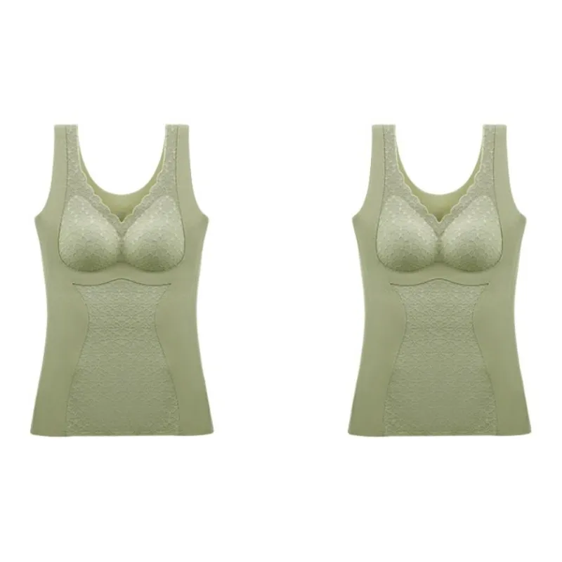 GRACEWELL Tank Tops Women's 2 Pack-89