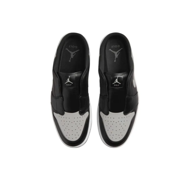 Jordan 1 Mule Golf Shadow-3