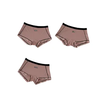 Lan Miao Underpants Women's 3 Pack