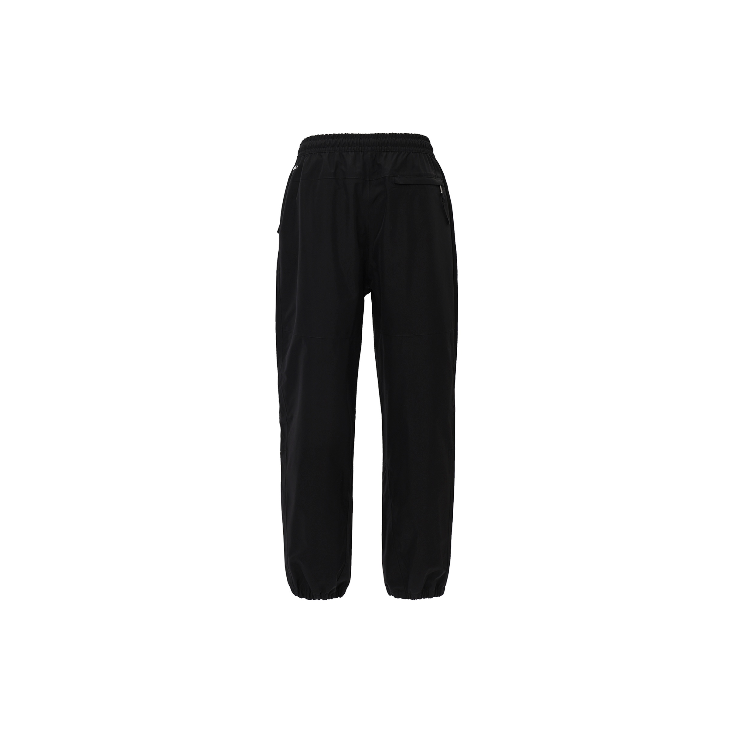 THE NORTH FACE Back in Blue Series Casual Pants Men Black