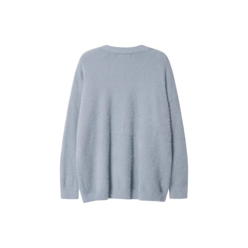 PEDLOR Knitwear Unisex-6