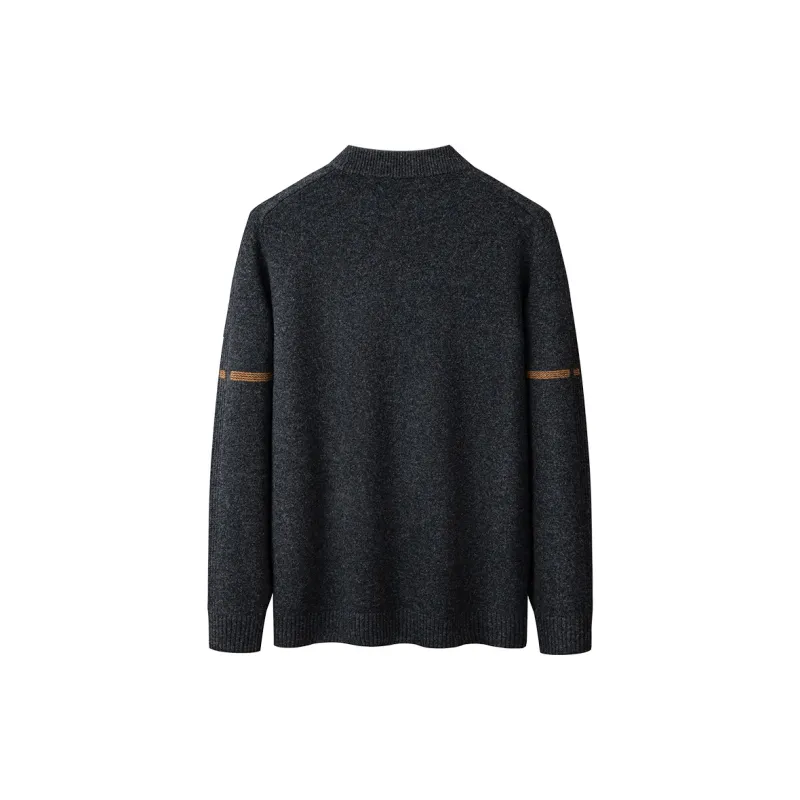 KAISER Knitwear Men-5
