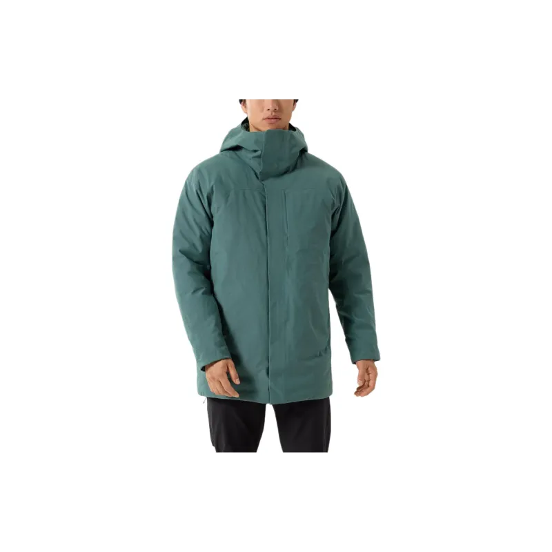 Arcteryx THERME Down Jacket Men's-11