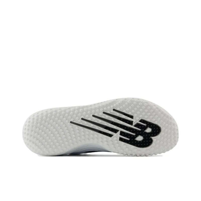 New Balance Fresh Foam 3000v7 Turf Trainer White Black-4