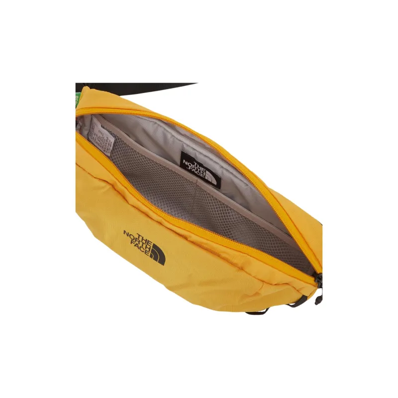 THE NORTH FACE Nylon Fanny Pack Regular Unisex Yellow-2