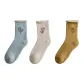 3-Pack (Blue+White+Ginger Yellow)