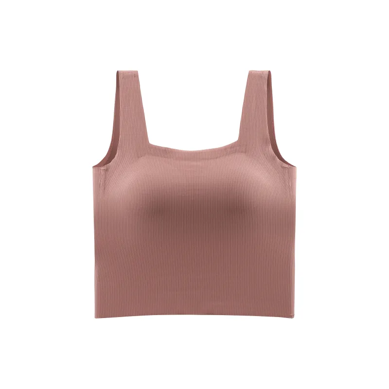 Caramella Bra Women's Champagne-2