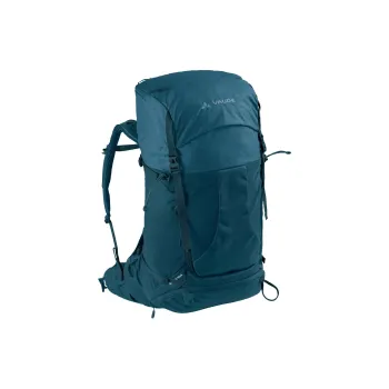 VAUDE Polyamide Outdoor Hiking Bag Backpacks Unisex Sapphire