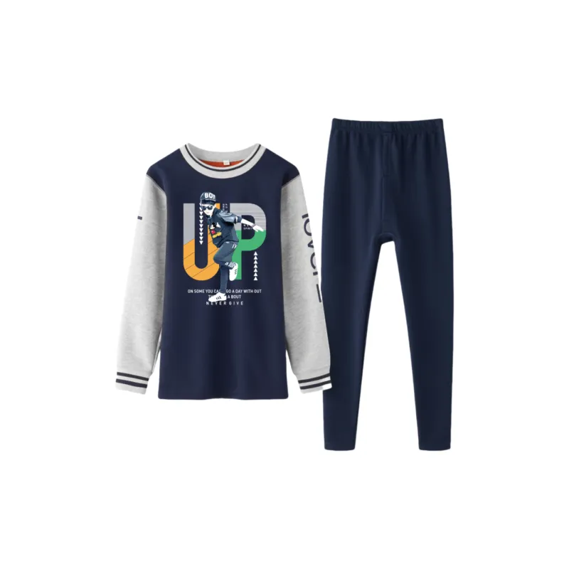 Lan Miao Men Thermal Sets-1