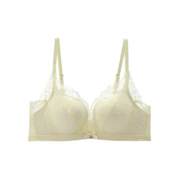 Fandecie Women's Bras