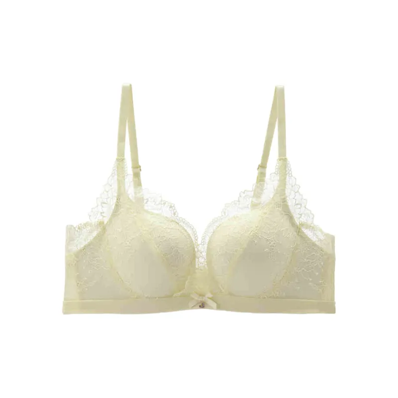 Fandecie Women's Bras-31