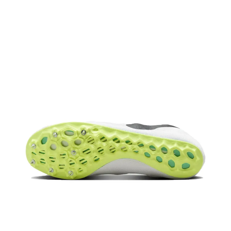 Nike Zoom Ja Fly 4 White Bright Spruce Electric Algae Black-5