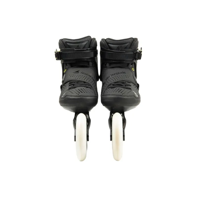 ROLLERBLADE Inline Skates Unisex Black-4