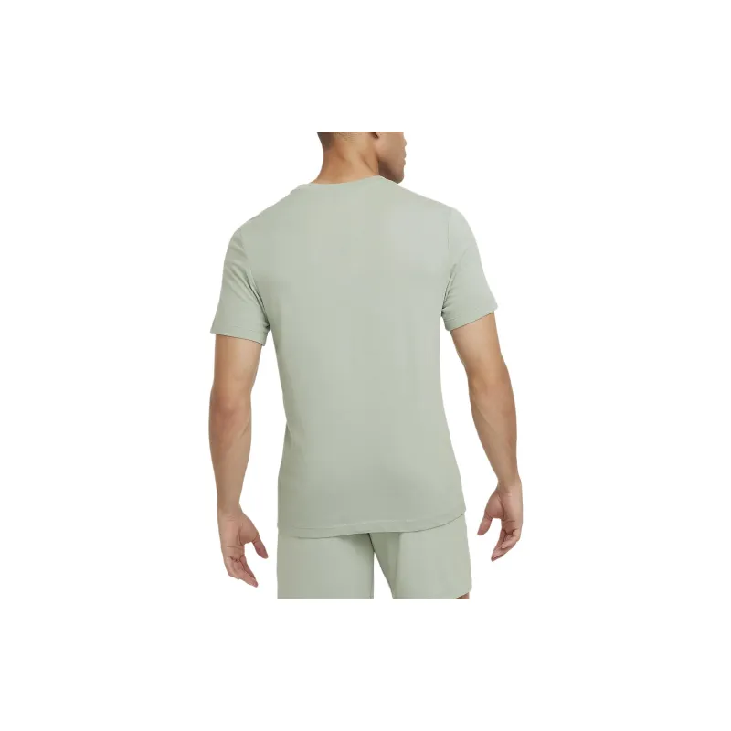 Nike Dri-Fit T-Shirt Men's Emerald Horizon-1