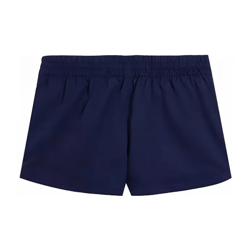 PUMA Sports Shorts Women's Navy Blue-1