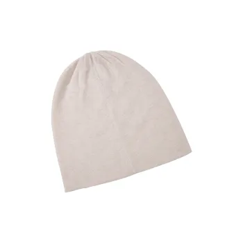 H YXIANG 100% Wool Beanies Men's