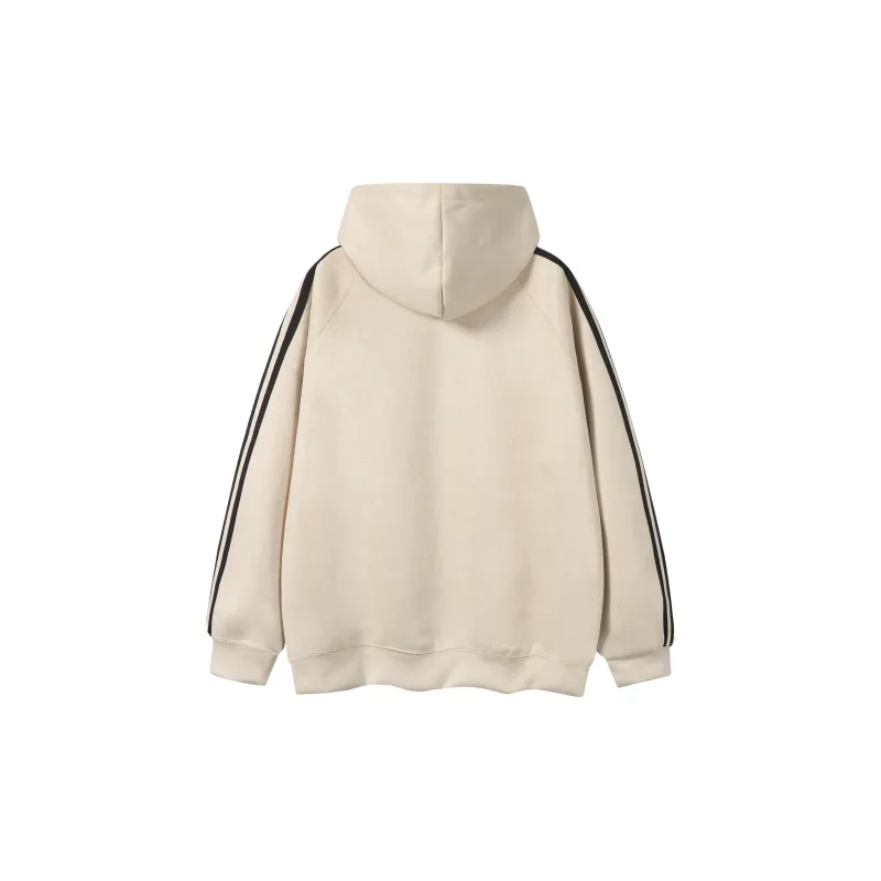Love Monster Sweatshirts Unisex-1
