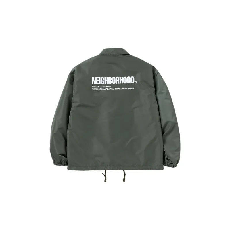 NEIGHBORHOOD FW24 Jackets & Coats Unisex-6