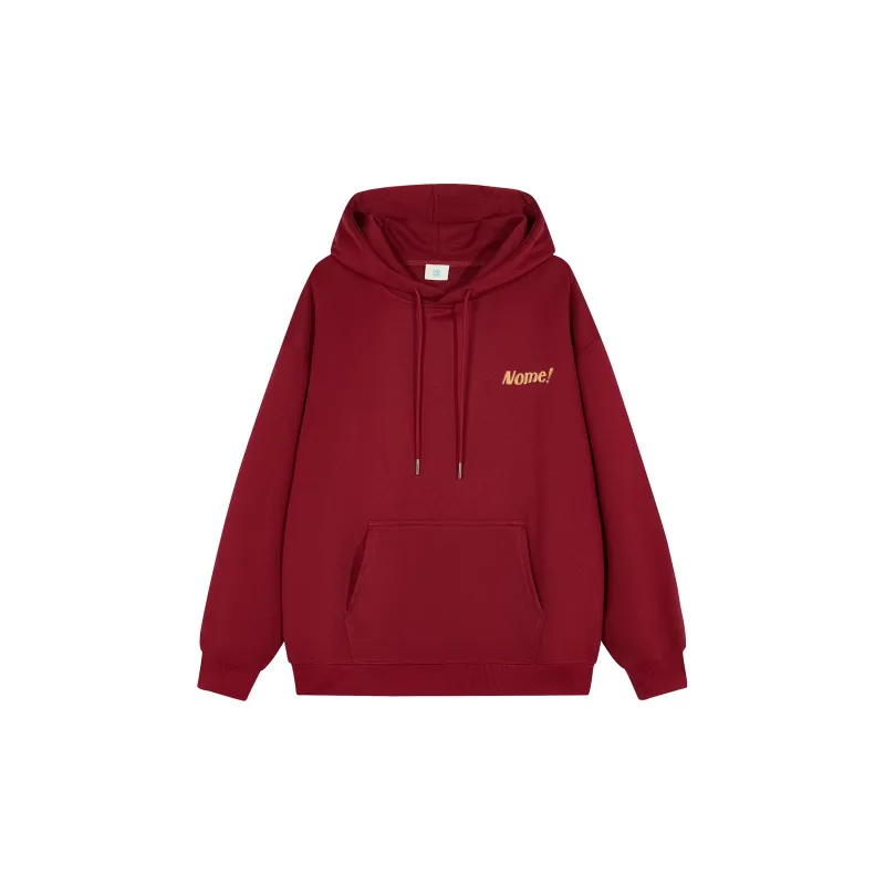 NOME Sweatshirts Unisex-9