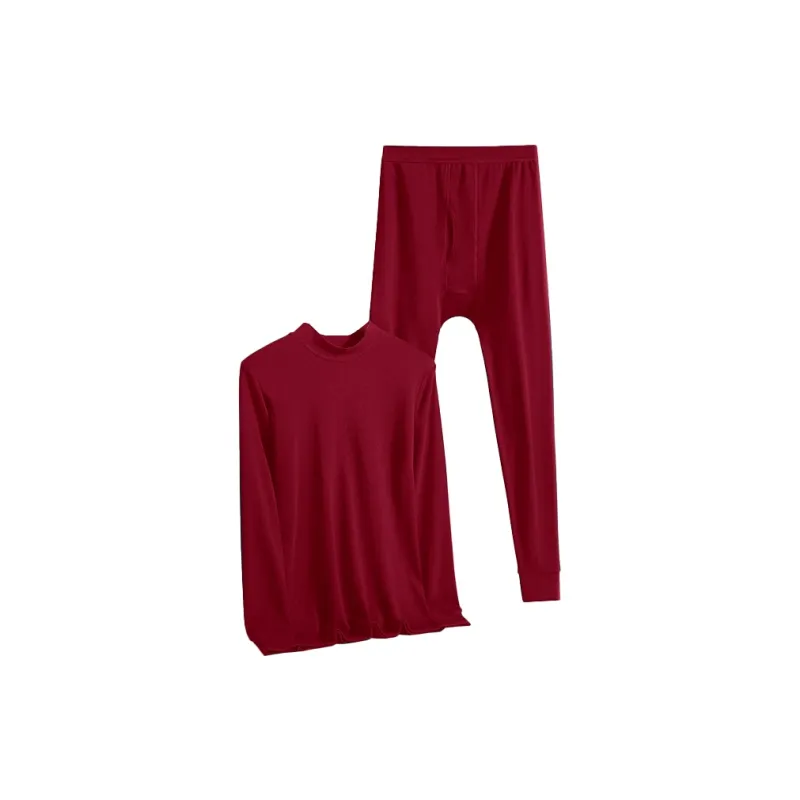 JEANSWEST Men Thermal Sets-3