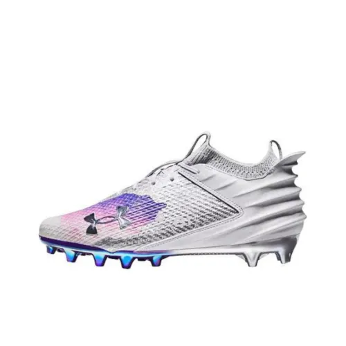 Under Armour Blur Justin Jefferson Afterburner