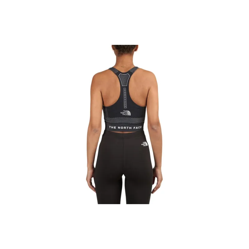 THE NORTH FACE Tank Tops Women's Black-3