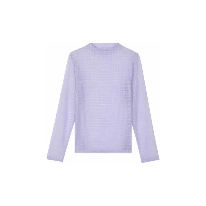 Fandecie Women's Undershirts-12