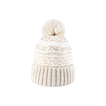 Columbia Polyester Beanies Unisex Multicolor