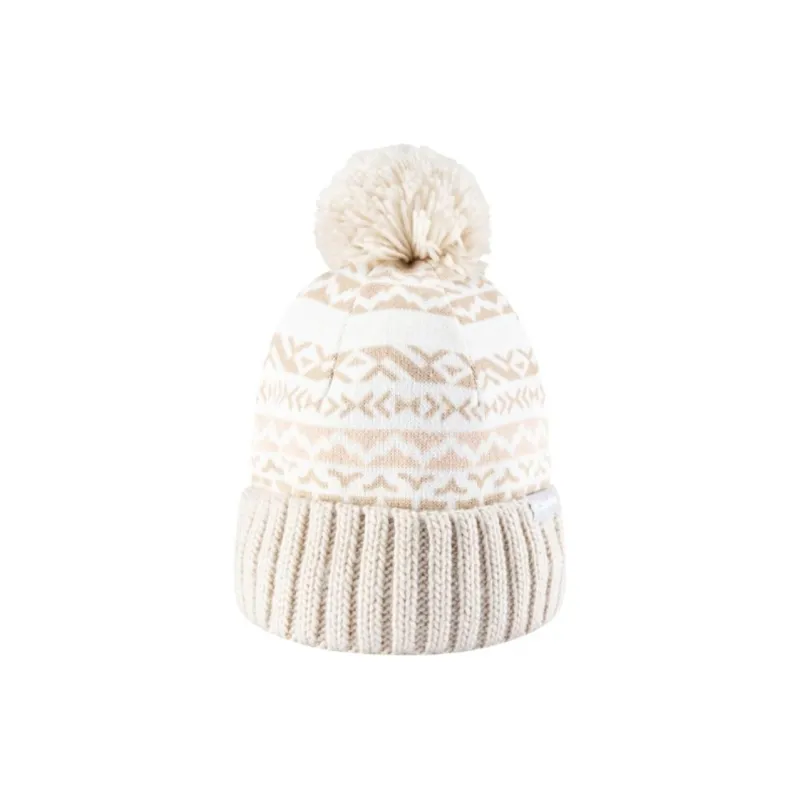 Columbia Polyester Beanies Unisex Multicolor-0