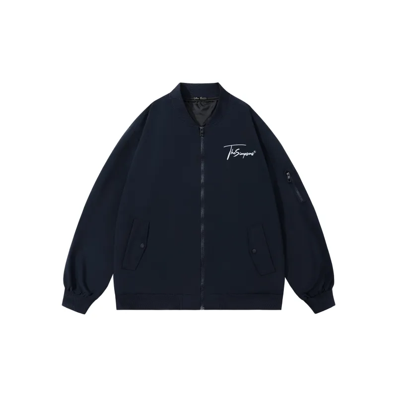 The Simpsons Jackets & Coats Unisex-17