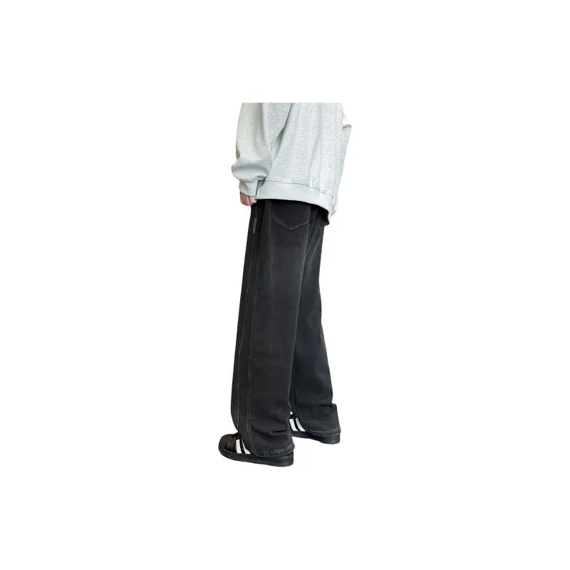 H.V.G.A Jeans Unisex-7
