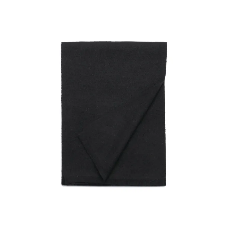 PIERRE CARDIN Cashmere Knit Scarves Women's-10