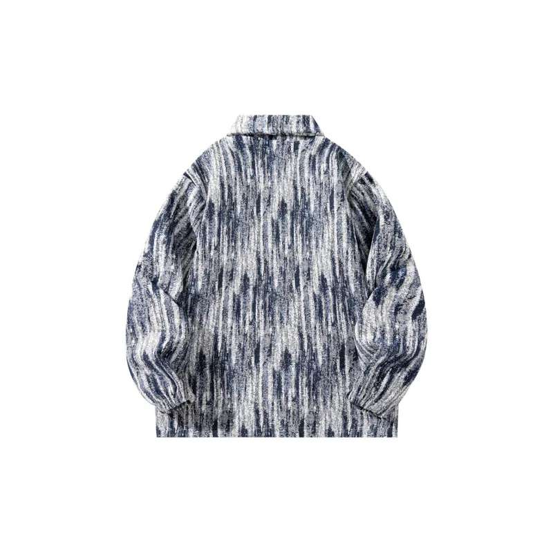 FAKE VINTAGE Jackets Coats Unisex-3